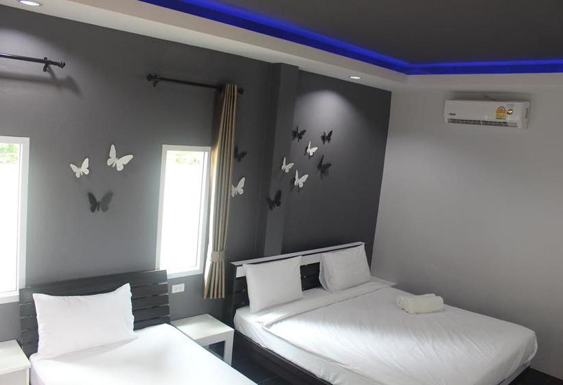 Hotel Nemo 2 Resort 7
