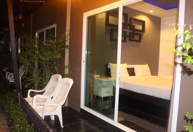 Hotel Nemo 2 Resort 8