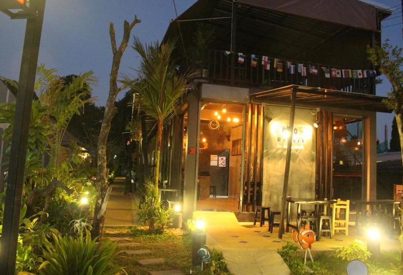 Hotel Nemo 2 Resort 9