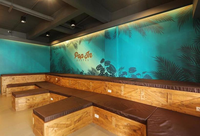 Popin Hostel 11