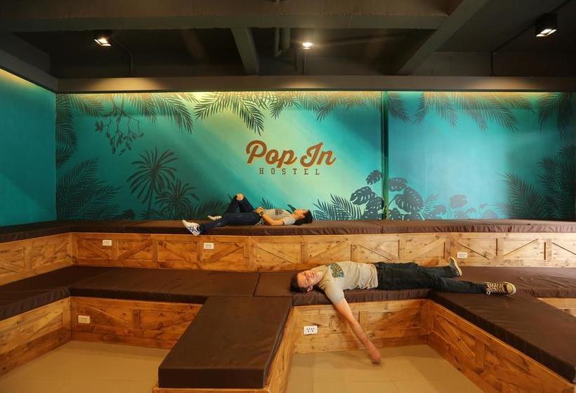 Popin Hostel 5