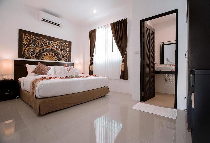 Hotel Lux Family Villas 1