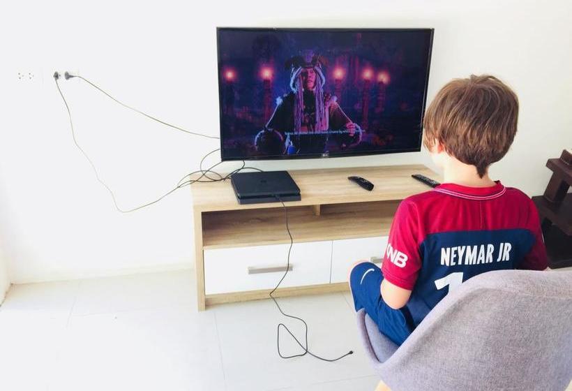 Hotel Lux Family Villas 10