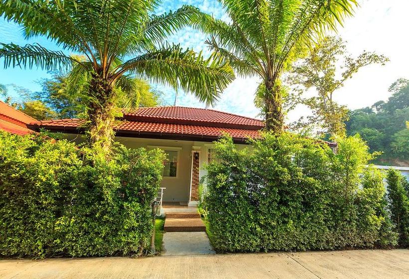 Hotel Lux Family Villas 11