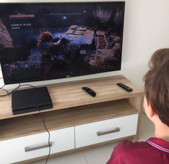 Hotel Lux Family Villas 3