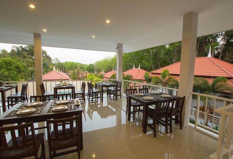 Hotel Lux Family Villas 7