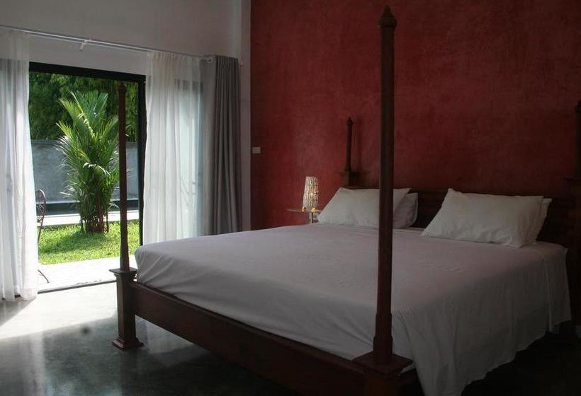 Bed and Breakfast Medithairean Guesthouse 10