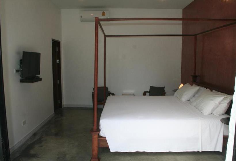 Bed and Breakfast Medithairean Guesthouse 12