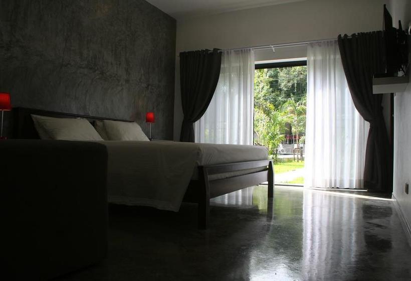 Bed and Breakfast Medithairean Guesthouse 16