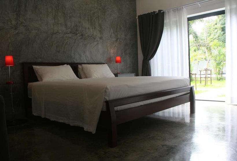 Bed and Breakfast Medithairean Guesthouse 17