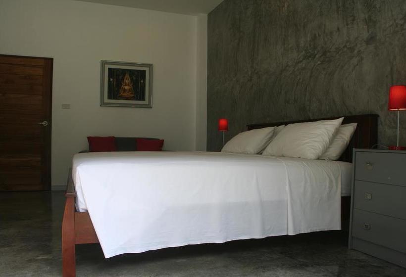Bed and Breakfast Medithairean Guesthouse 18