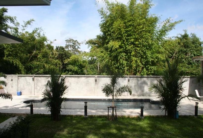 Bed and Breakfast Medithairean Guesthouse 5