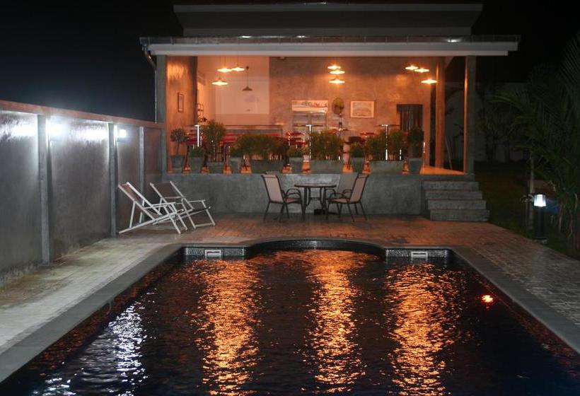 Bed and Breakfast Medithairean Guesthouse 7