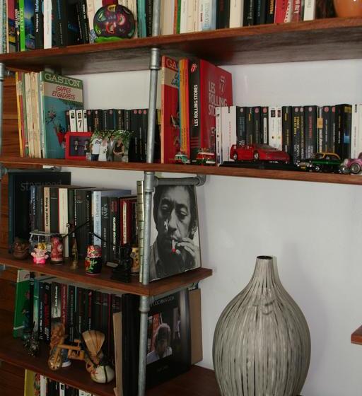 Bed and Breakfast Medithairean Guesthouse 9