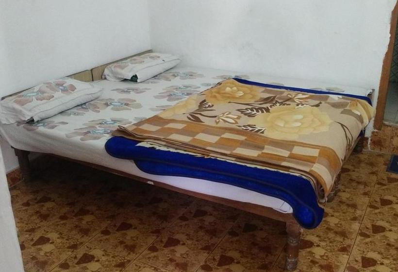 Hotel Mount Valley Mama Cottage 1