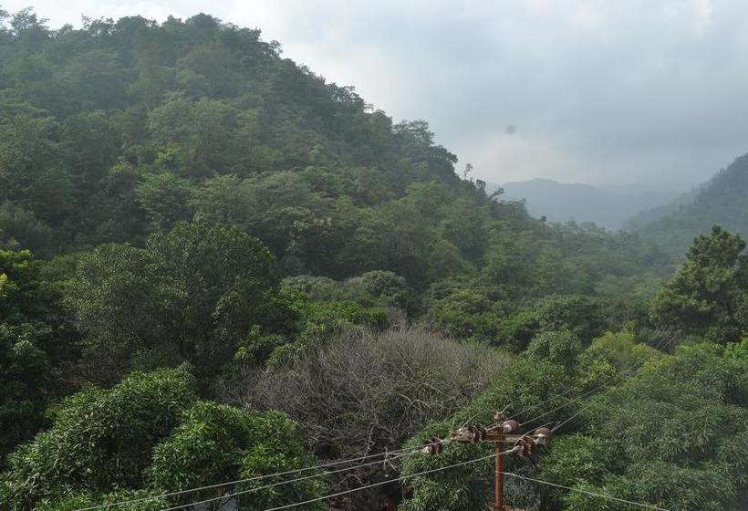 Hotel Mount Valley Mama Cottage 10