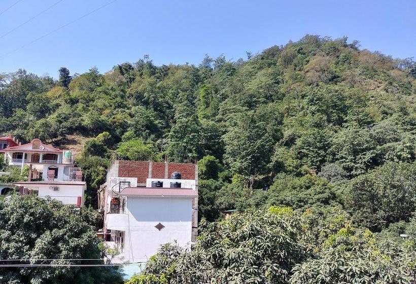 Hotel Mount Valley Mama Cottage 2