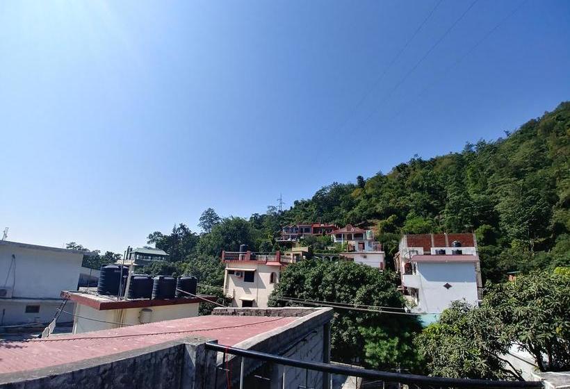 Hotel Mount Valley Mama Cottage 3