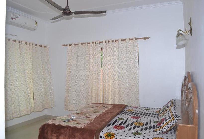 Hotel Mount Valley Mama Cottage 5