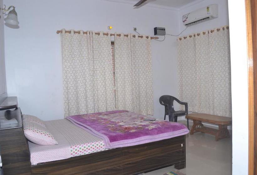 Hotel Mount Valley Mama Cottage 6