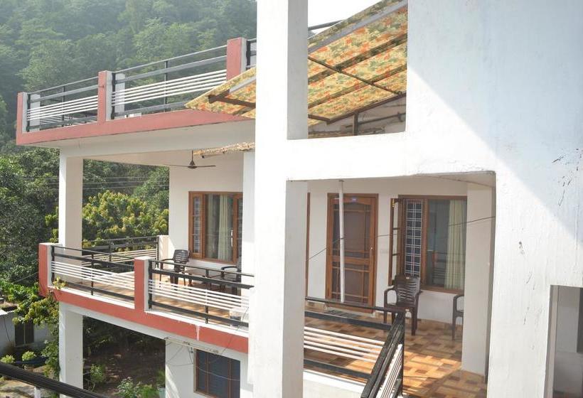 Hotel Mount Valley Mama Cottage 7