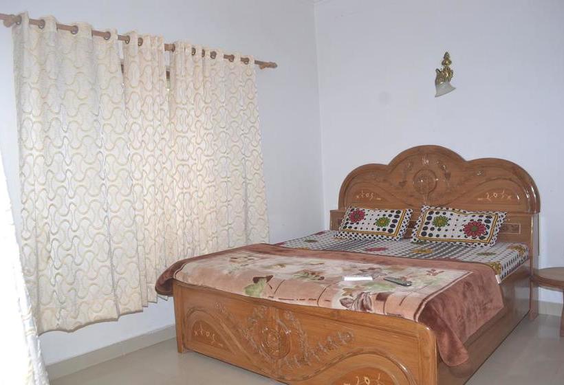 Hotel Mount Valley Mama Cottage 8