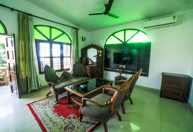 Hotel New Bhandari Swiss Cottage 12