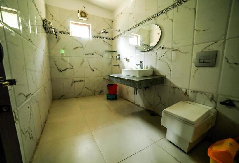 Hotel New Bhandari Swiss Cottage 17