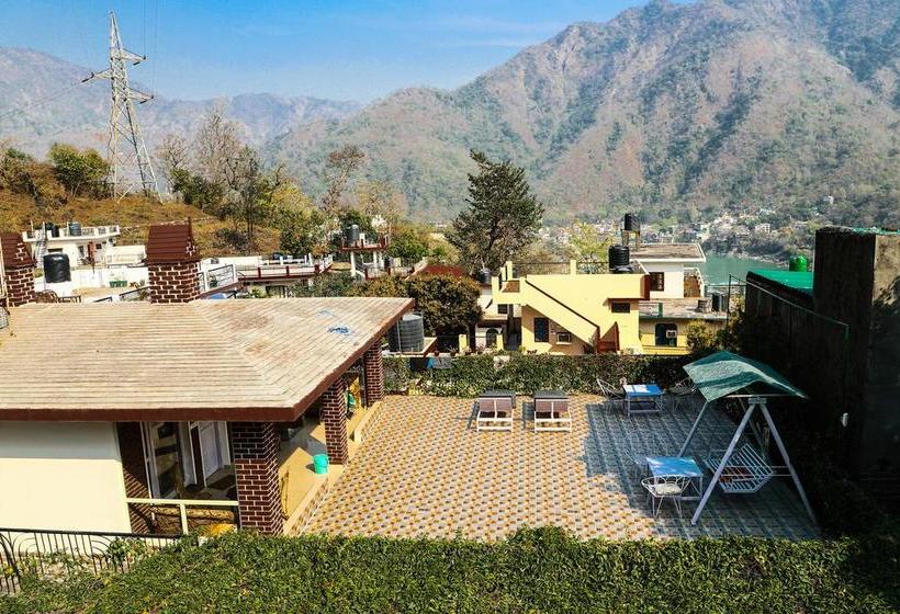 Hotel New Bhandari Swiss Cottage 7