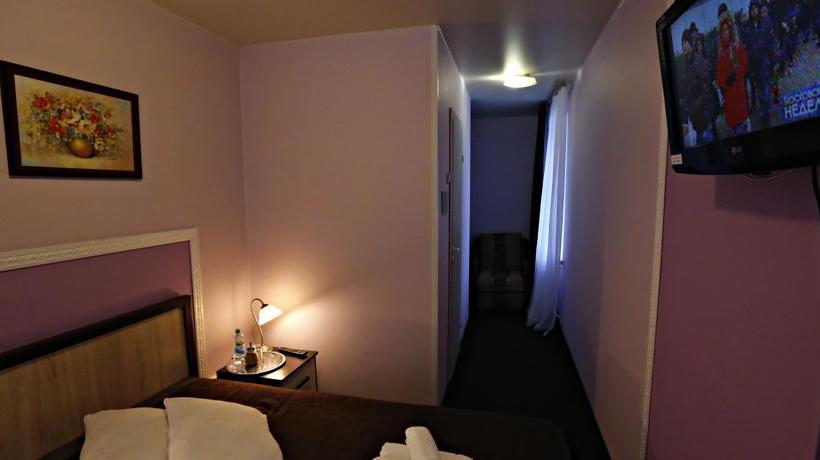 Hotel On Tsvetnoy Boulevard 13