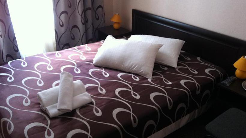 Hotel On Tsvetnoy Boulevard 18