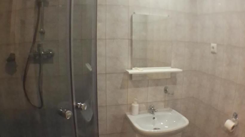 Hotel On Tsvetnoy Boulevard 19