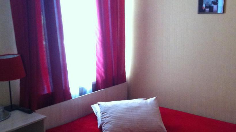 Hotel On Tsvetnoy Boulevard 2