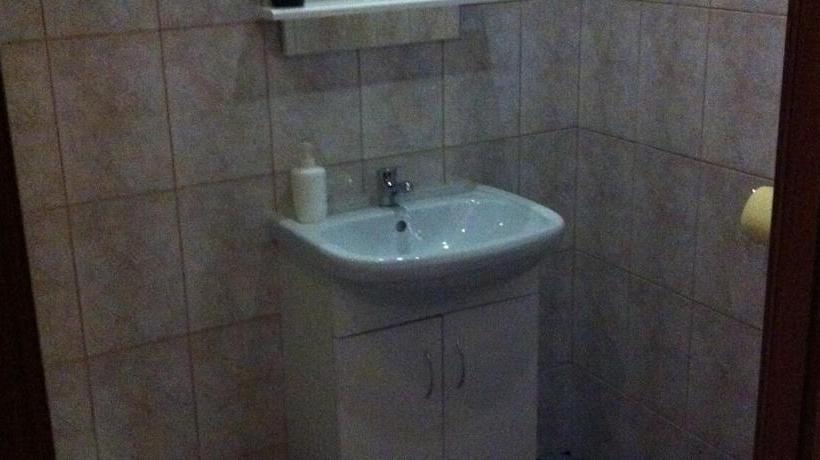 Hotel On Tsvetnoy Boulevard 4