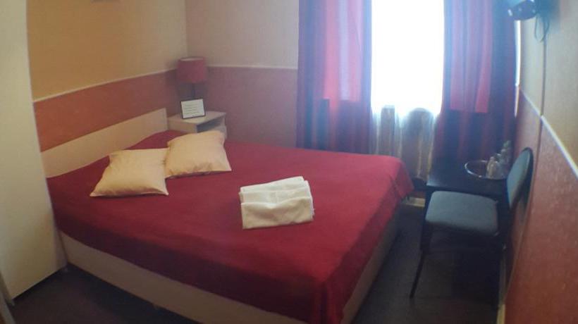 Hotel On Tsvetnoy Boulevard 5