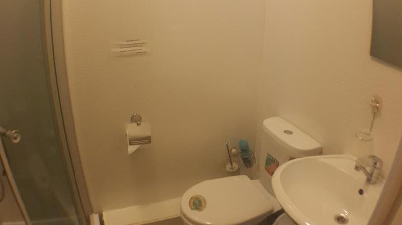 Hotel On Tsvetnoy Boulevard 6