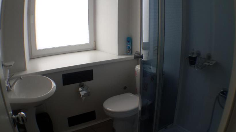 Hotel On Tsvetnoy Boulevard 8