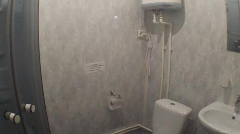 Hotel On Tsvetnoy Boulevard 9