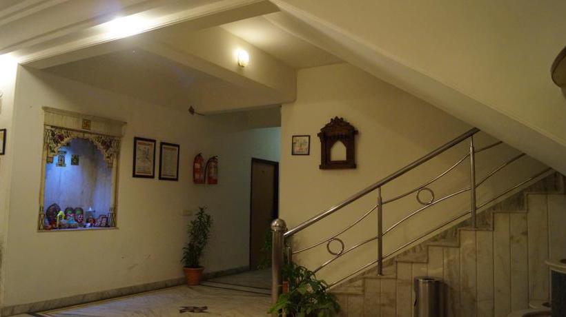 Hotel Optimum Sheela Inn @ Taj 15