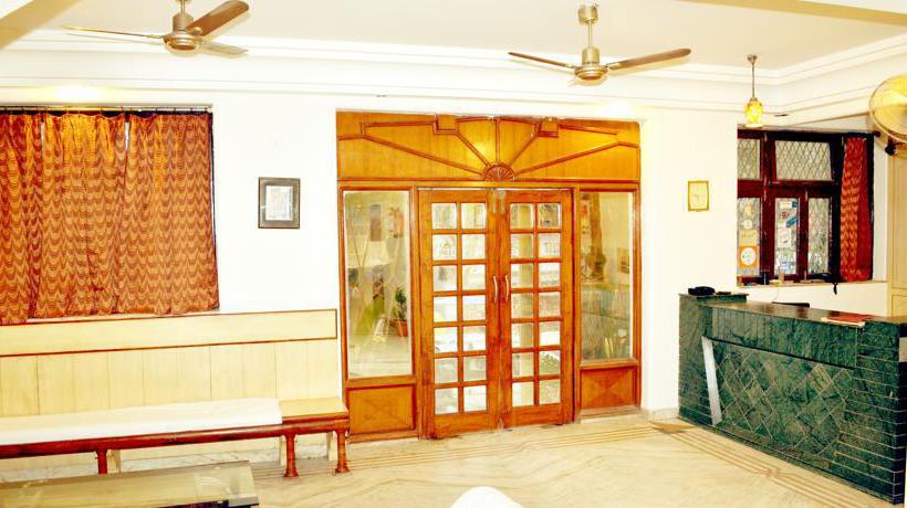 Hotel Optimum Sheela Inn @ Taj 2