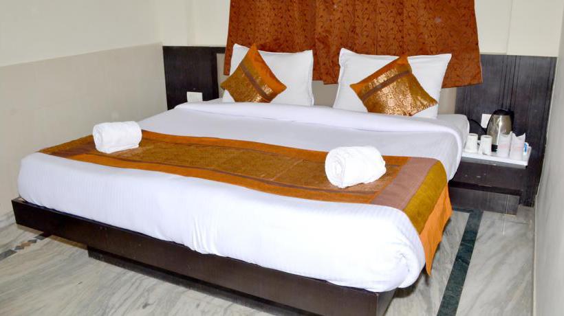 Hotel Optimum Sheela Inn @ Taj 8