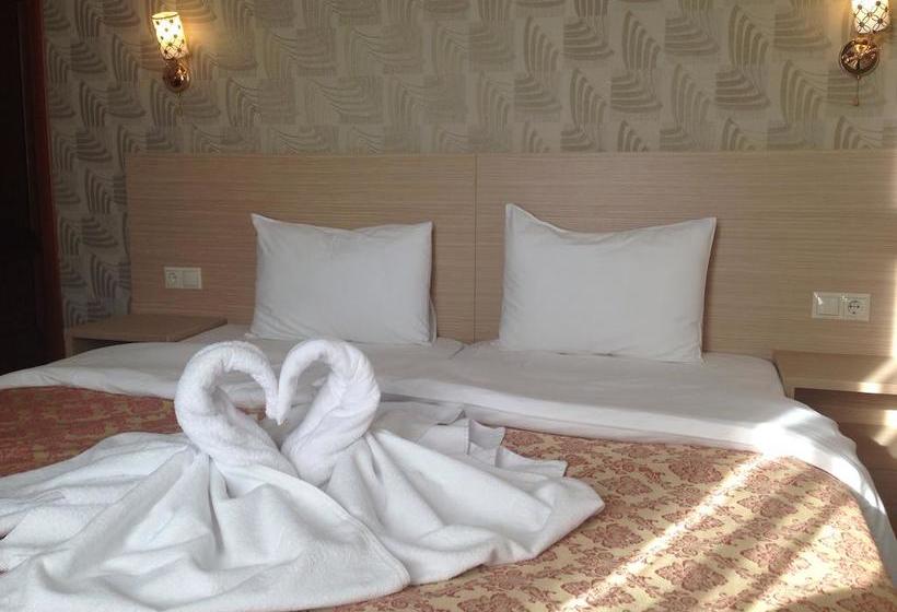 Hotel Golden House 14