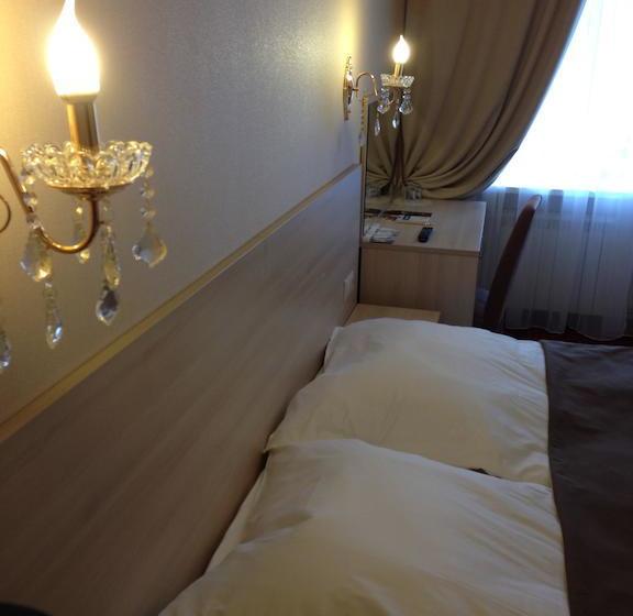 Hotel Golden House 15