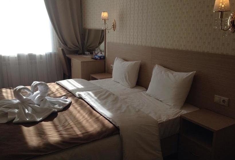 Hotel Golden House 17