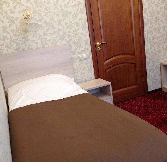 Hotel Golden House 19