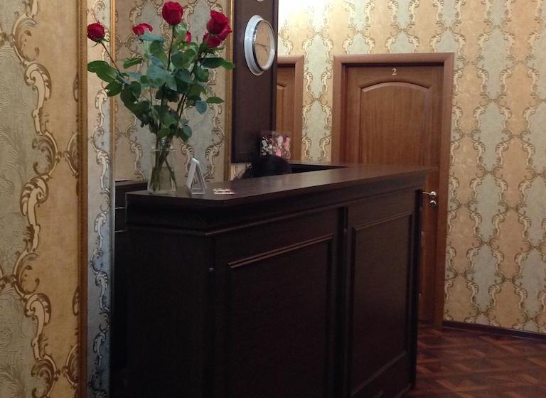 Hotel Golden House 2