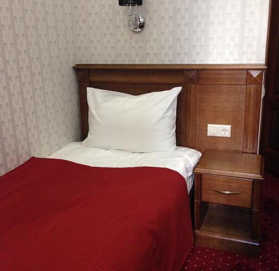 Hotel Golden House 3