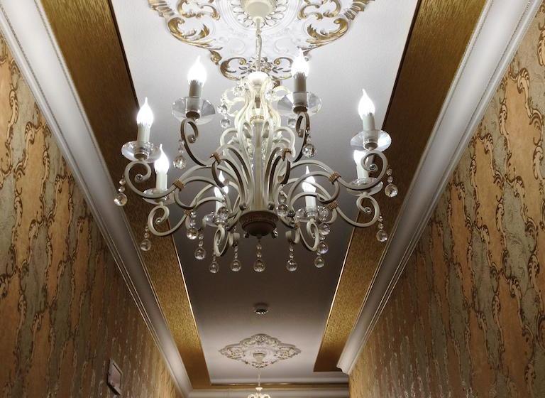 Hotel Golden House 7