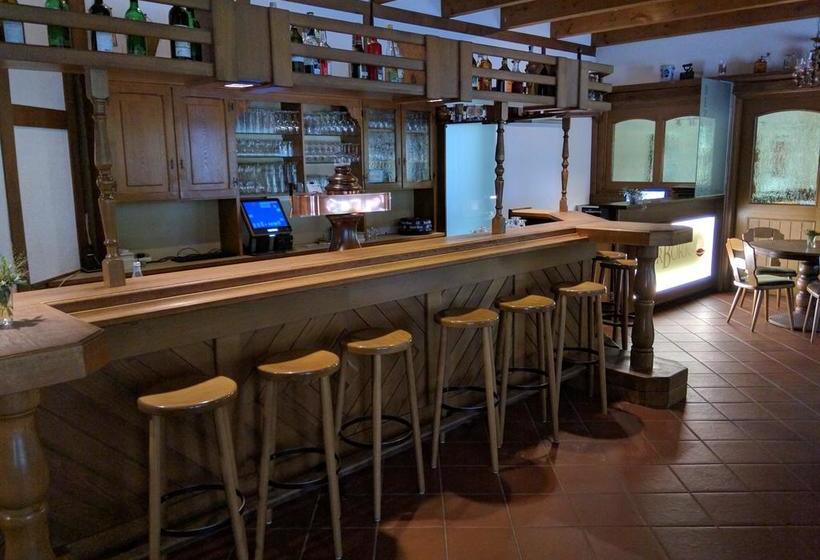 Hotel Zur Borke 6