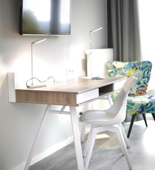 Hotel Der Florenberg 1